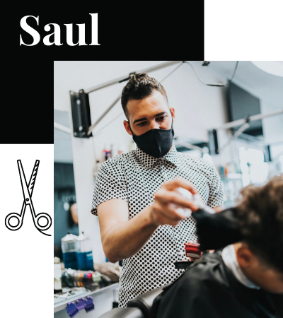 Saul